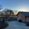 Ferienhaus Auszeit mit Sauna