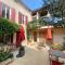 Instant en Provence - Eyragues