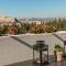 Amazing Acropolis View Penthouse Apartment With Jacuzzi - Афины