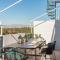Amazing Acropolis View Penthouse Apartment With Jacuzzi - Афины
