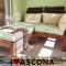 Traumhaftes Appartment in Ascona nur 200m vom Lago Maggiore entfernt
