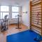 "LA MAIN DOR " avec espaces Sauna et salle de Sport