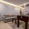 10 Minutes to Boulevard, Modern Apartment in Al-Malqa, Self Check-in