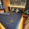 3 Bedroom Corner Panoramic View