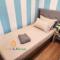 3 Bedroom Corner Panoramic View