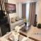 3 Bedroom Corner Panoramic View