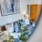 2-Bedroom Stunning, Modern & Spacious Apartment, near Ocean Village, Central Southampton, SUMMER OFFER AVAILABLE - by Blue Puffin Stays