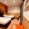 Heart of Amsterdam Hostel - Amsterdam