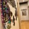 Chic Two-Bedroom Apartment on Camp St, New Orleans