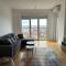 Skyline Apartment 1
