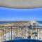 On the Beach-2/Br 2/Bath, 26th floor! Spectacular views of Ocean & River - Daytona Beach Shores