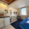 Freshly tastefully renovated apartments in heart of old Antibes