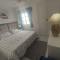 Penthouse Sabina mit Jacuzzi