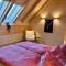 Ferienwohnung im Loft-Style mit Sauna im historischen Schwarzwaldhof - Simonswald
