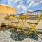 Hypercentre terrasse clim Duplex
