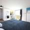 Hypercentre terrasse clim Duplex