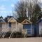 Coastguard Cottage: Wells-next-the-Sea, N. Norfolk - Wells-next-the-Sea
