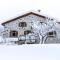 Romantic standalone 5 room cottage in Valposchiavo