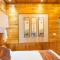 Green Mountain Homestay