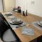 Stilvolles Designappartment mit Terasse & Garten im idylischem Bindlach
