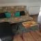 Appartement in Nitra under the Zobor-Hill - Nyitra