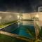 The Valley Villa