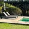 Charmante maisonnette avec jardin et piscine - Aix-en-Provence