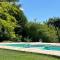 Charmante maisonnette avec jardin et piscine - Aix-en-Provence
