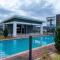 Luxe Lumiere @ The Habitat Alpha - Gaborone