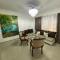 4Dominican Rep, New Huge Modern 3Bedroms Apt- Transformer and inverter if the light goes off-The best choice 4 You - Santo Domingo