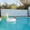 Casita avec superbe vue et piscine privée - Algodonales