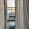 The Patio at Monaco Tower