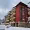 Borovets Mountain Apartment Sequoia