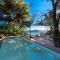 VILLA CRUG HYWEL - VILLEFRANCHE-SUR-MER - Villefranche-sur-Mer