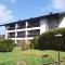 Haus Mitterbach Ferienwohnung Bergliebe - 贝希特斯加登