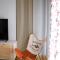 Apartamento Turístico El Canalizo I