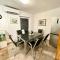 Riverhouse apartment