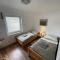 Riverhouse apartment