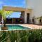 Ap barra grande com piscina