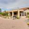 Oro Valley Home in 55 and Community with Pool Access! - Oro Valley