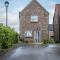 THE LOOKOUT THE BAY FILEY, SEA VIEW, DOG FRIENDLY - 法利
