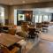 THE LOOKOUT THE BAY FILEY, SEA VIEW, DOG FRIENDLY