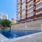 Don Miguel 4-F Apartment Levante Beach