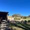 Hogsback Misty Oaks Cottage