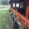 Hogsback Misty Oaks Cottage