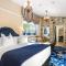 Hulbert House Luxury Boutique Lodge Queenstown