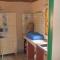 Camping-Sukuta & Lodge