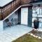Riverhouse apartment