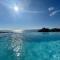 Binisamar Infinity Pool over the sea - 比尼贝卡 Binisamar Infinity Pool over the sea - 比尼贝卡