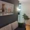 New Residence
